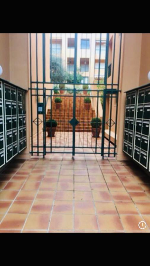 Apartamento Saint Jean Cap Ferrat Exterior foto