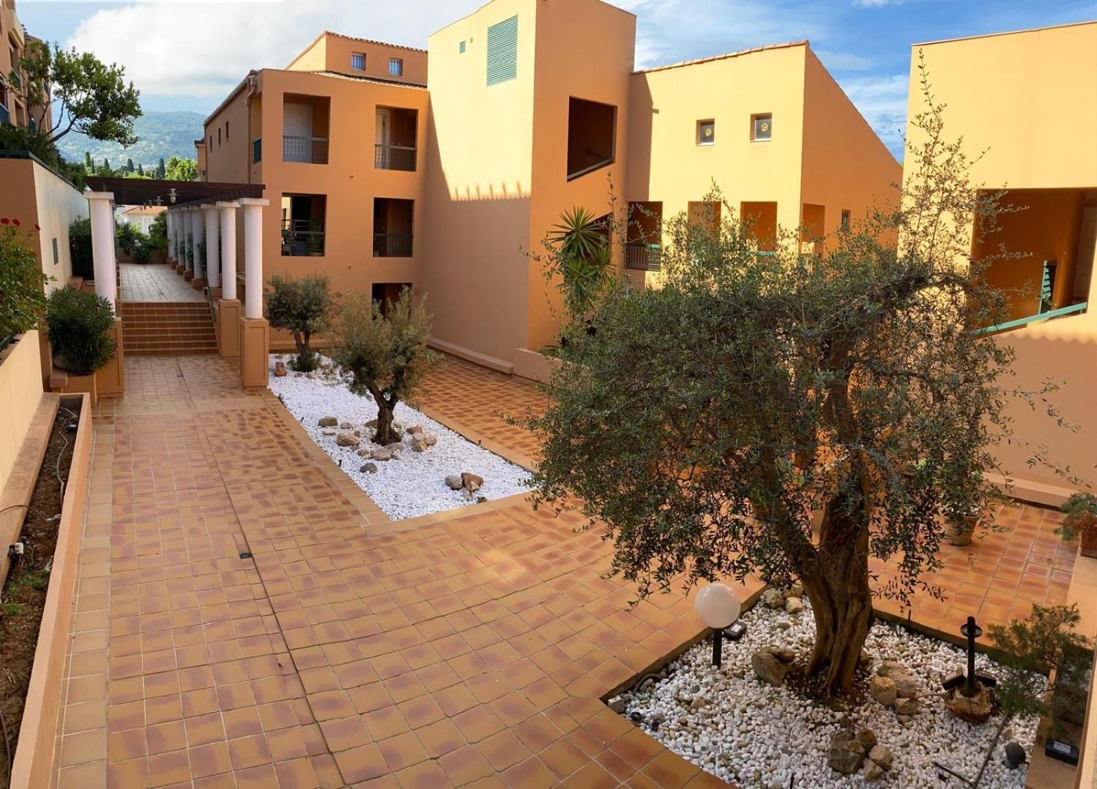 Apartamento Saint Jean Cap Ferrat Exterior foto