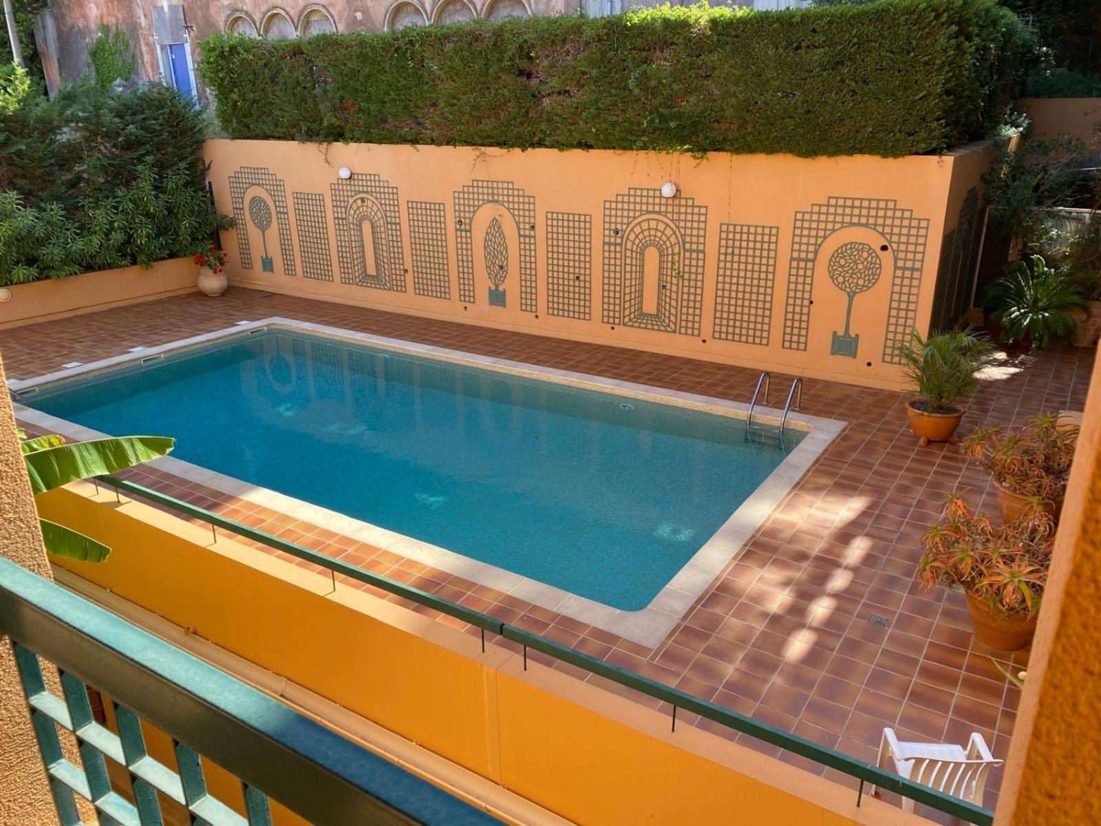 Apartamento Saint Jean Cap Ferrat Exterior foto